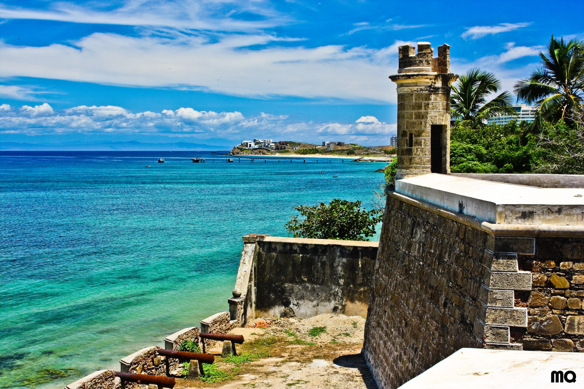 Plan todo incluido a Isla Margarita desde Colombia - Hoteles y Diversión