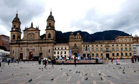 City Tour Bogotá - Planea tu viaje a Colombia - ColombiaTours.Travel - viaje a bogota