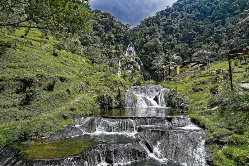 Gu A Tur Stica Eje Cafetero Colombia Qu Hacer Mapas Y Tours