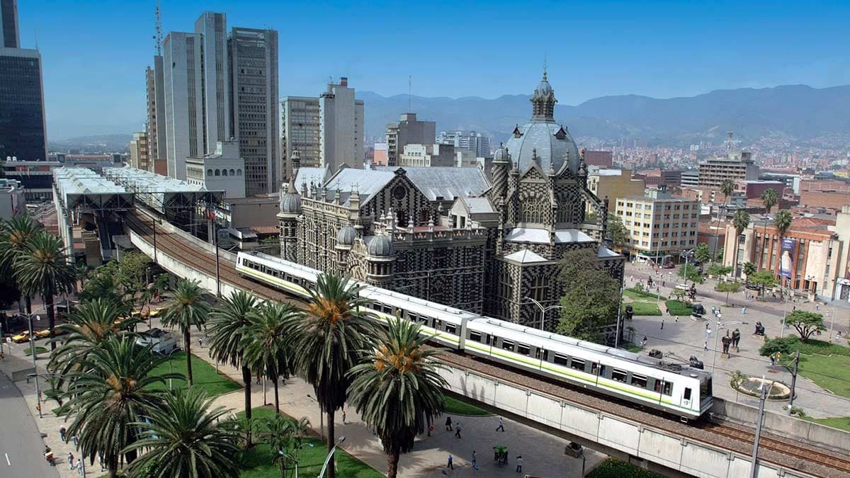 City Tour Full Day