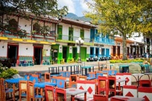 Hotel Dorado la 70