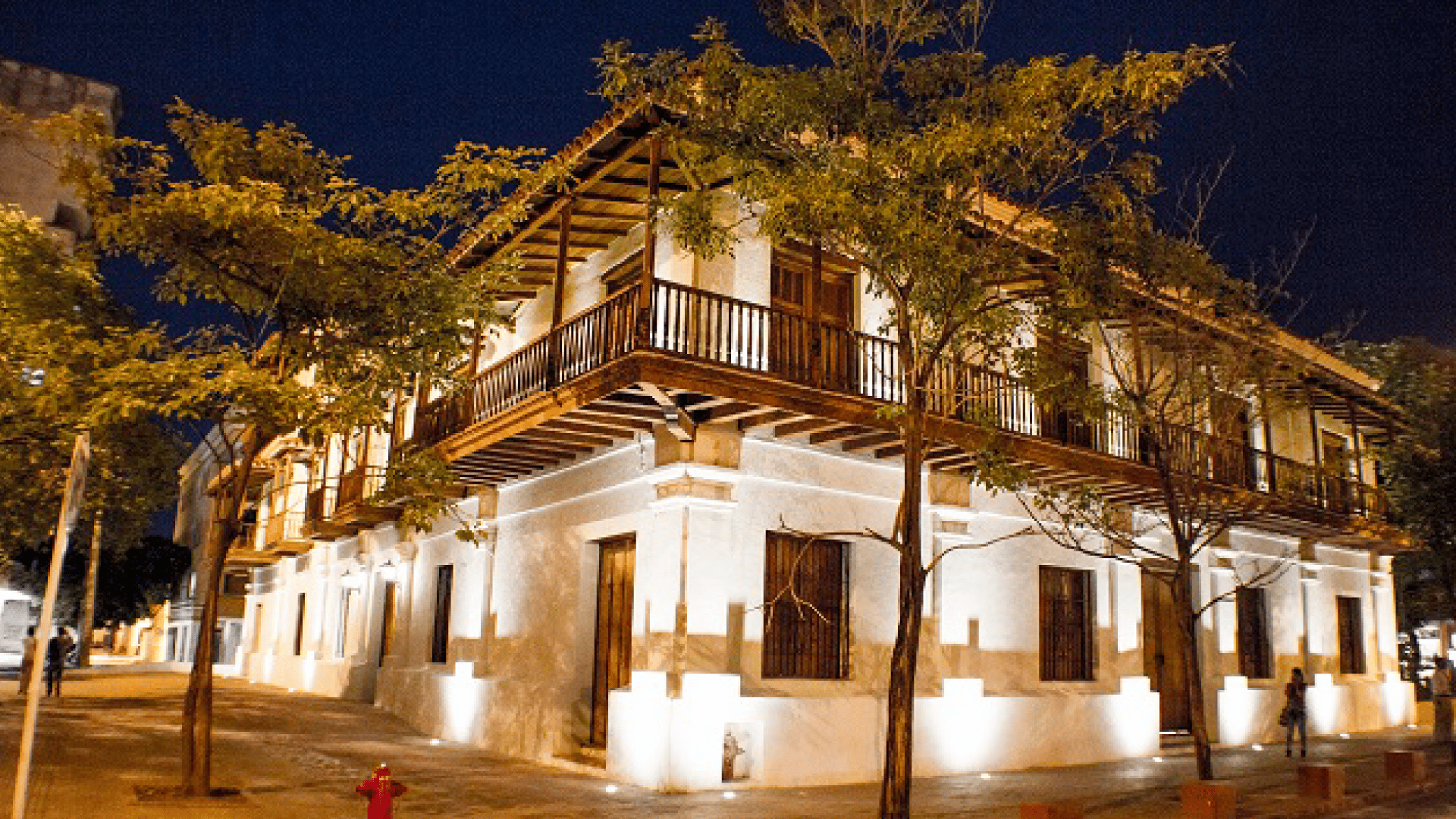 City Tour regular · Museo del Oro: