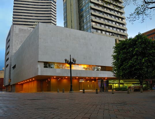 City Tour por Bogotá Duración de 6 Horas (Grupal) · Inicio del Recorrido: