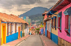 City Tour por Bogotá Duración de 6 Horas (Grupal) · City tour centro historico: