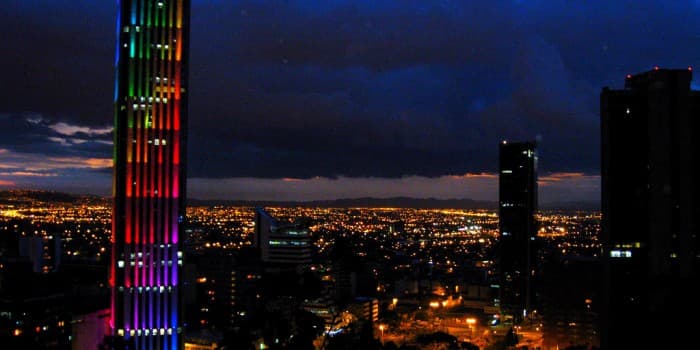 City Tour por Bogotá Duración de 6 Horas (Grupal) · Fin de la actividad:
