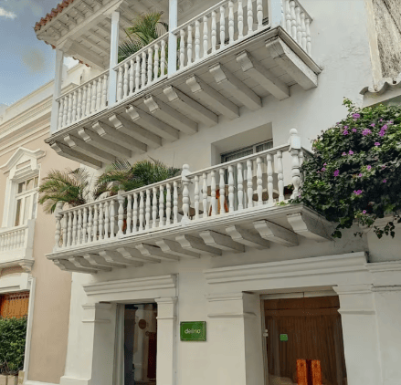 Delirio Hotel