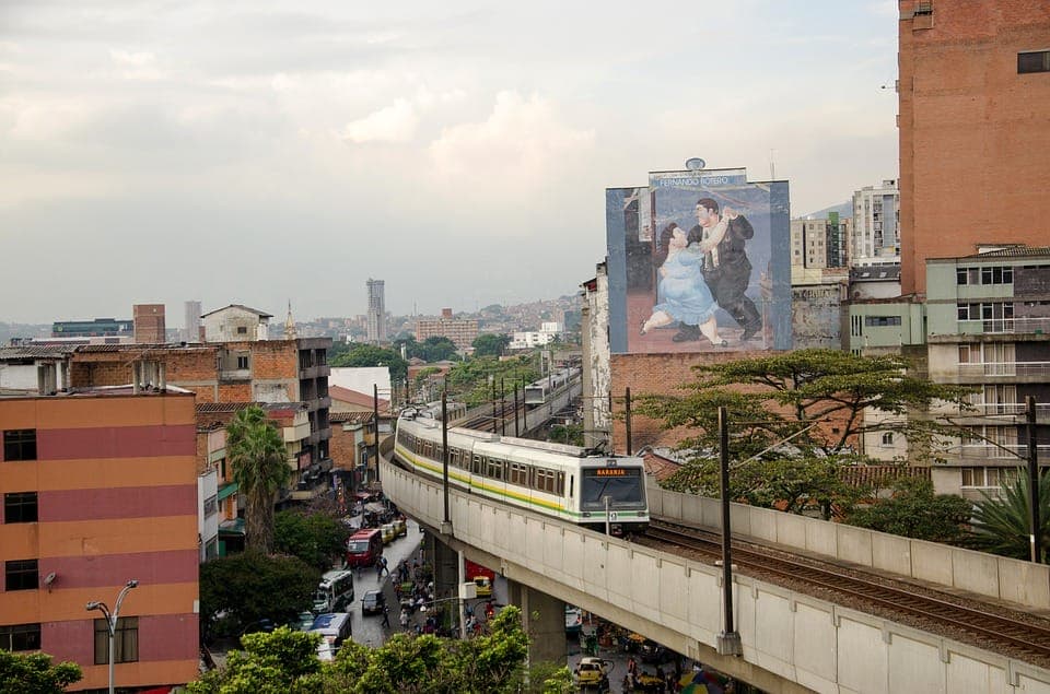 Viajes personalizados a Colombia desde Mexico