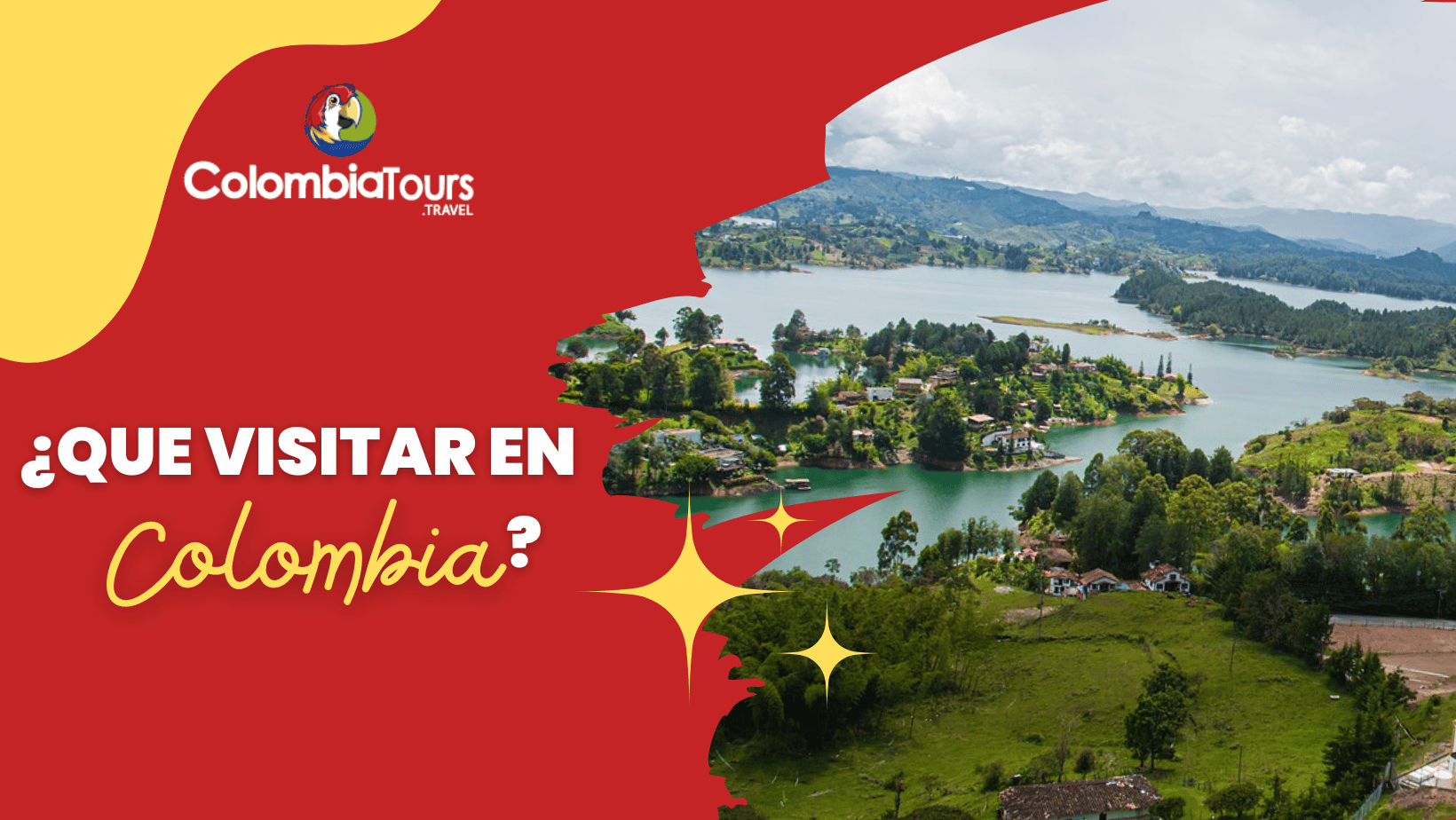 O que visitar na Colômbia: 40 lugares turísticos para brasileiros