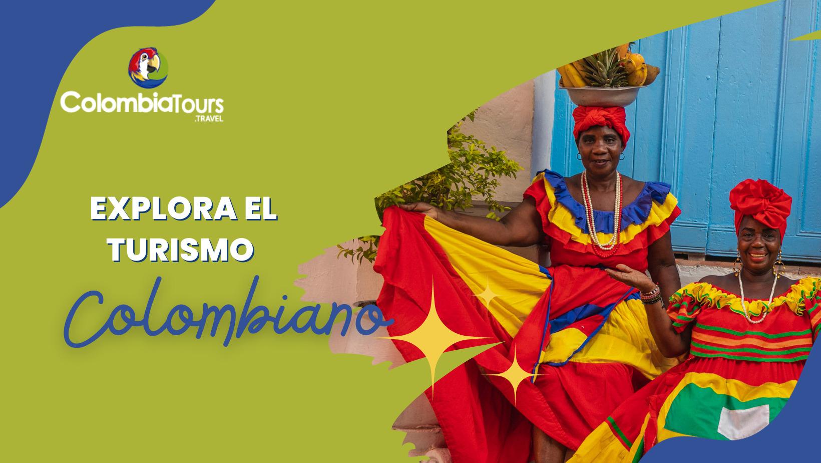 Explorez le Tourisme Colombien : 13 Destinations Incontournables