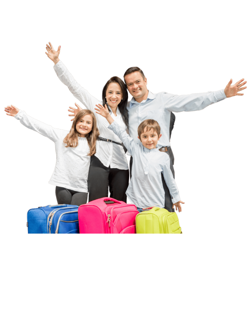 Colombia travel packages with Cartagena, Medellin and Coffee Region