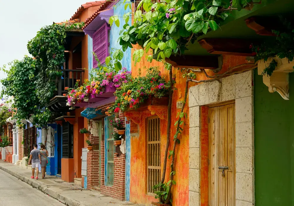 El cierre perfecto: historia colonial, sabor caribeño y un día de playa para disfrutar sin prisa.