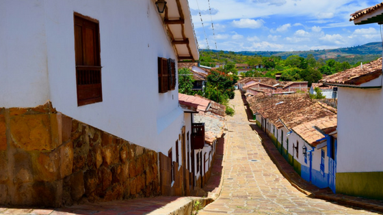 Qué hacer en Barichara y San Gil - Santander Sitios Turísticos - Colombia - Planes de viaje - Día de la madre
