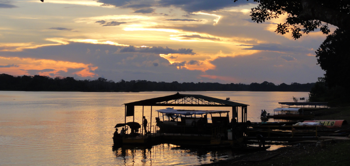 Plan Amazonas Natura Park Colombia Travel
