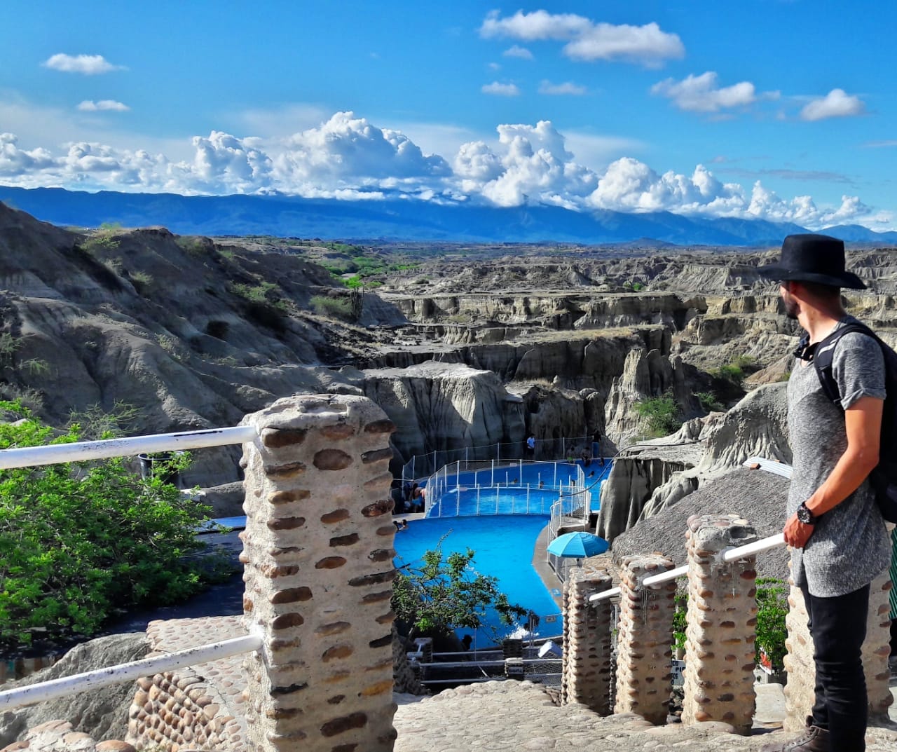 Desierto de la Tatacoa - Todo lo que debes saber antes de viajar