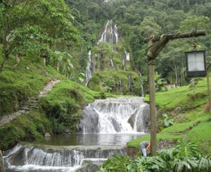 Sitios Turísticos Eje Cafetero- Santa Rosa