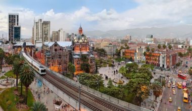 City tour Medellín- Viaje a Colombia desde México