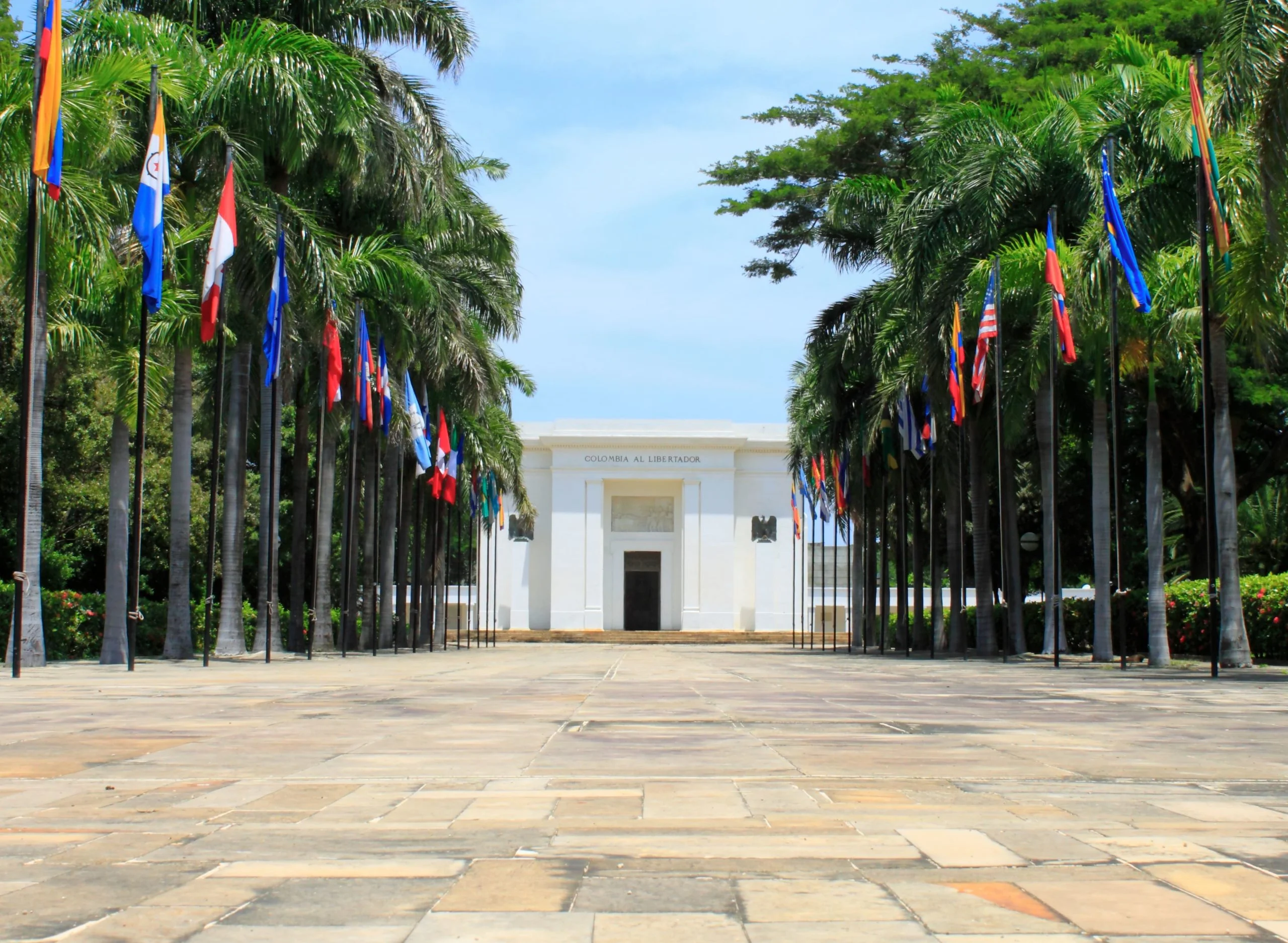 Quinta de San Pedro Alejandrino