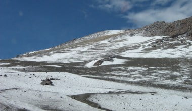 Nevado del Ruiz Parque Nacional Natural los Nevados Planes Colombia Guia de Viajes 3