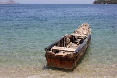 Plan en el caribe- Santa Marta