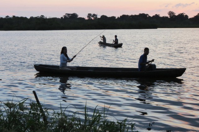 Pesca-Artesanal-Amazonas