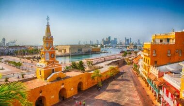 Explora Cartagena