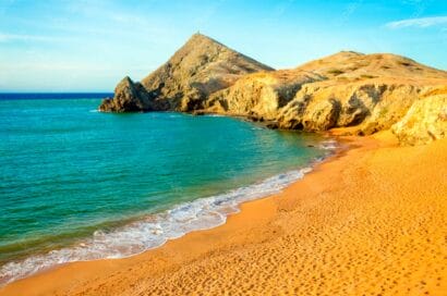 17.08.15 Punta Gallinas Cabo de la vela