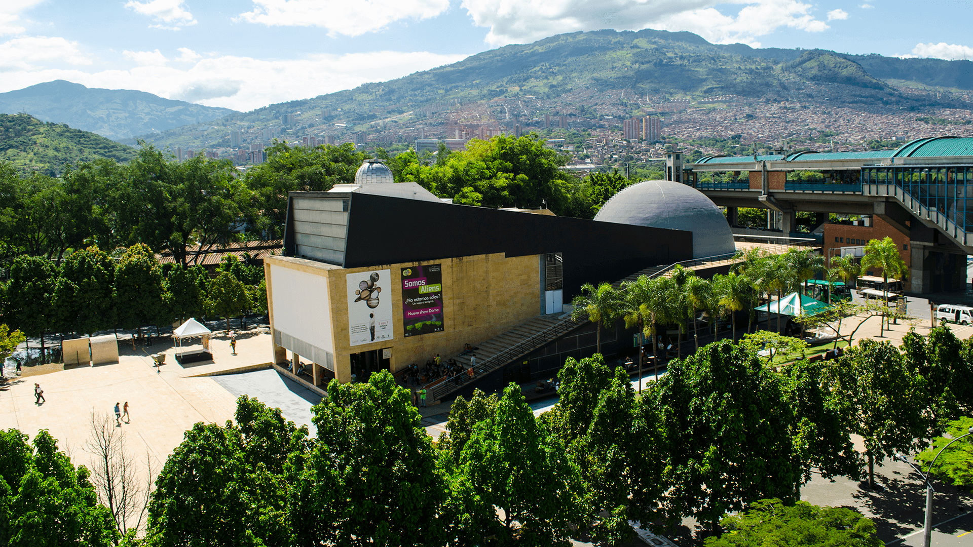 Planetario Medellin | Planetario de Medellin, Qué hacer en Medellín