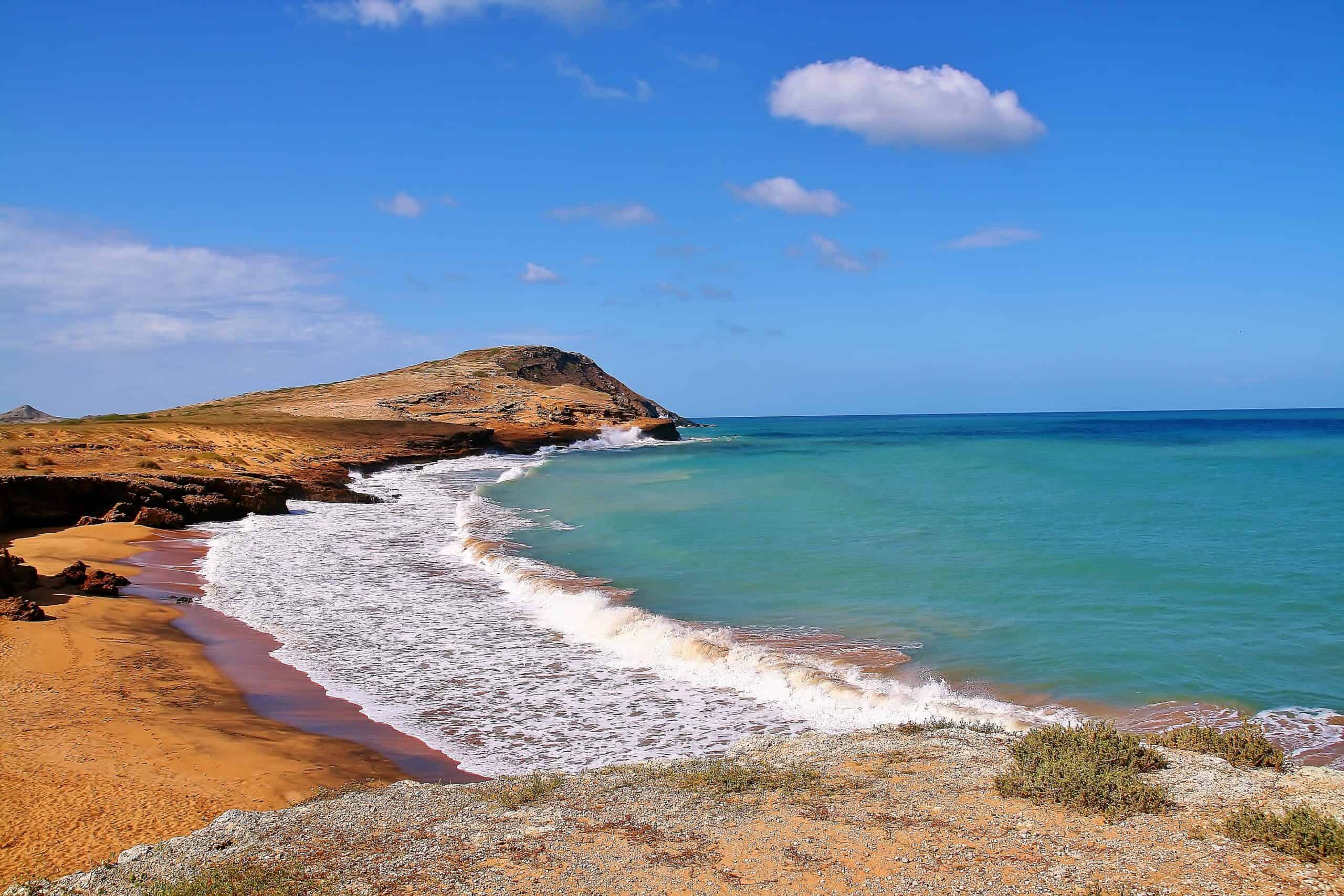 Cabo de la Vela, Guajira- Cabo de la vela