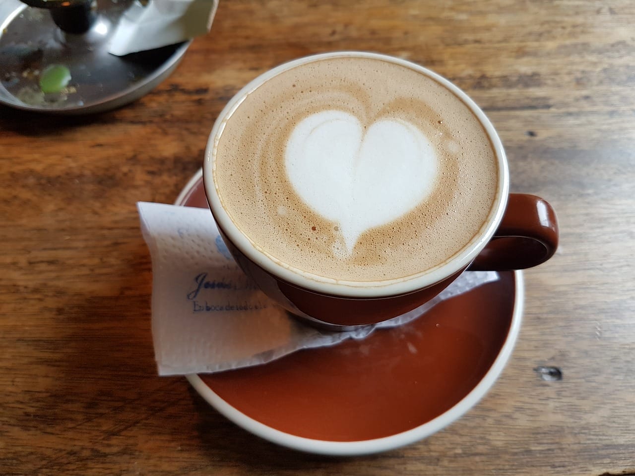  Corazon, Eje Cafetero, Colombia