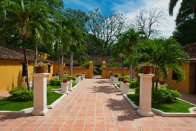 San Pedro Alejandrino