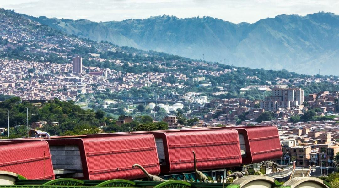 Mejores cosas que hacer en Medellín