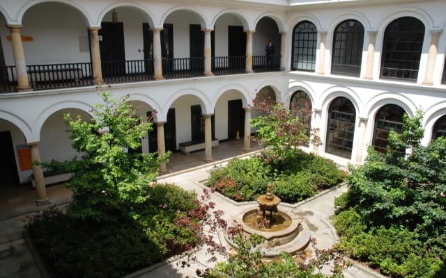 Museo Botero | La Red Cultural del Banco de la República- ver en bogotá