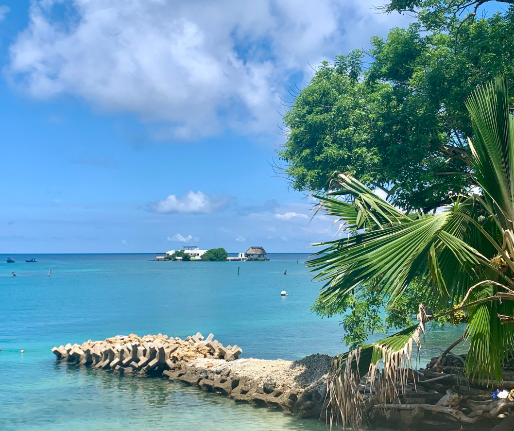 U.S. Virgin Islands: Relax and Explore a Sunny Caribbean Paradise