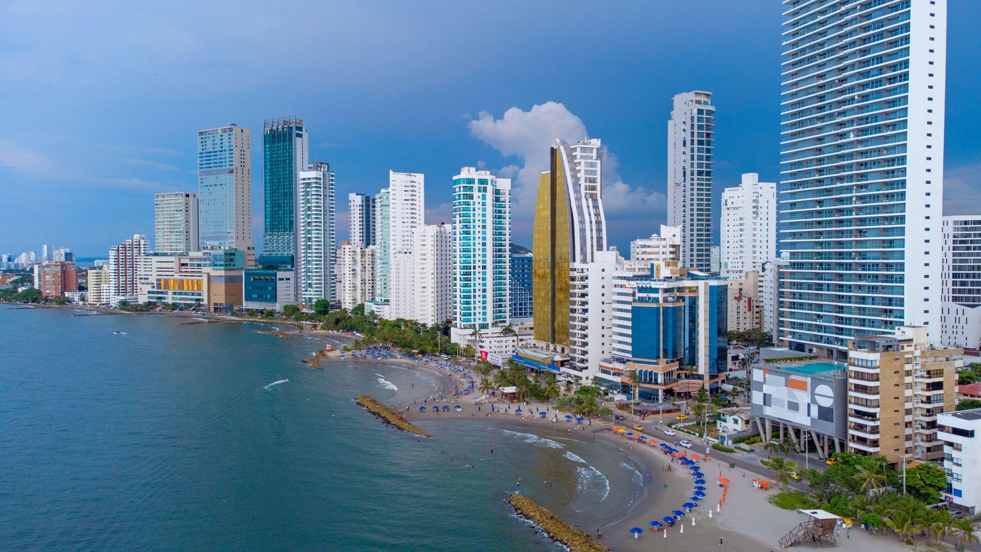 Hoteles en Cartagena de Indias- Dubai Cartagena colombia | Cartagena de Indias