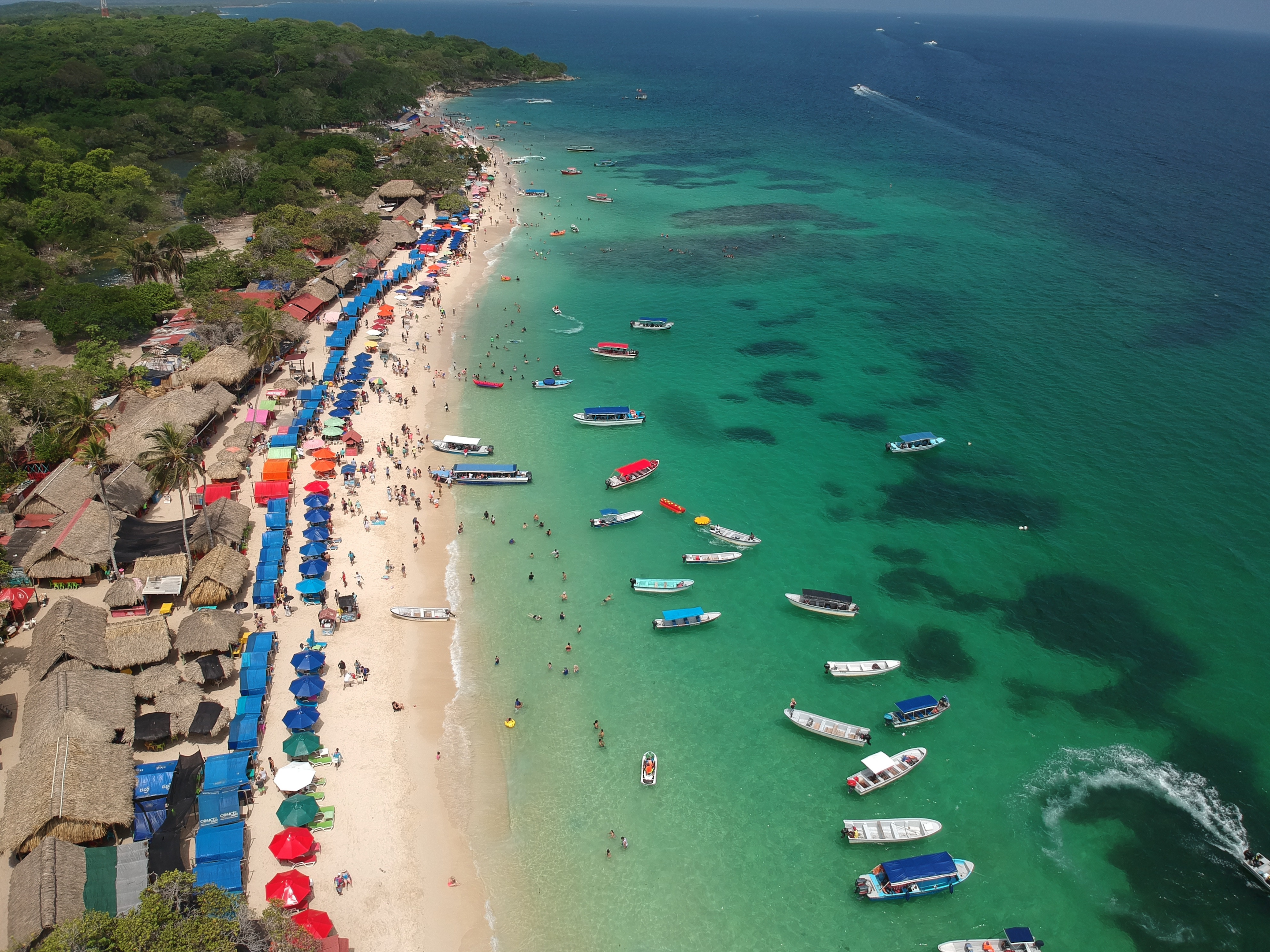 Santa Marta Playas