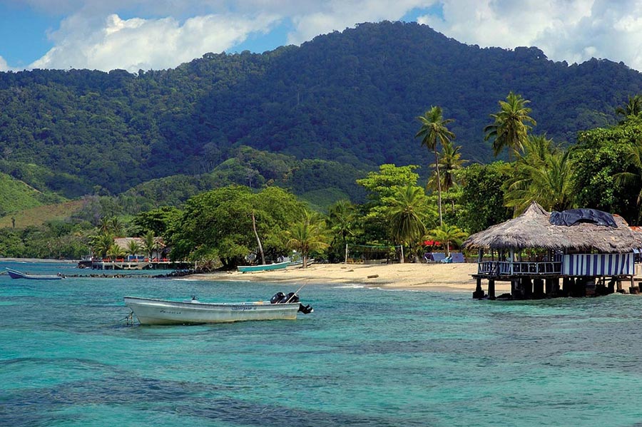 Capurganá y Sapzurro: cómo llegar, playas, turismo