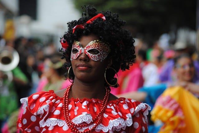 carnaval de Barranquilla
