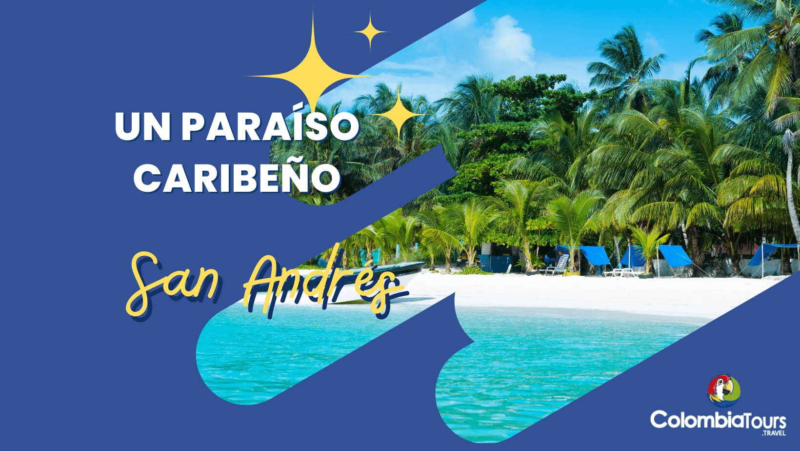 SAN ANDRES 21 1