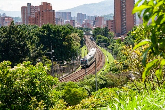 Ciudad de Medellín Medellín