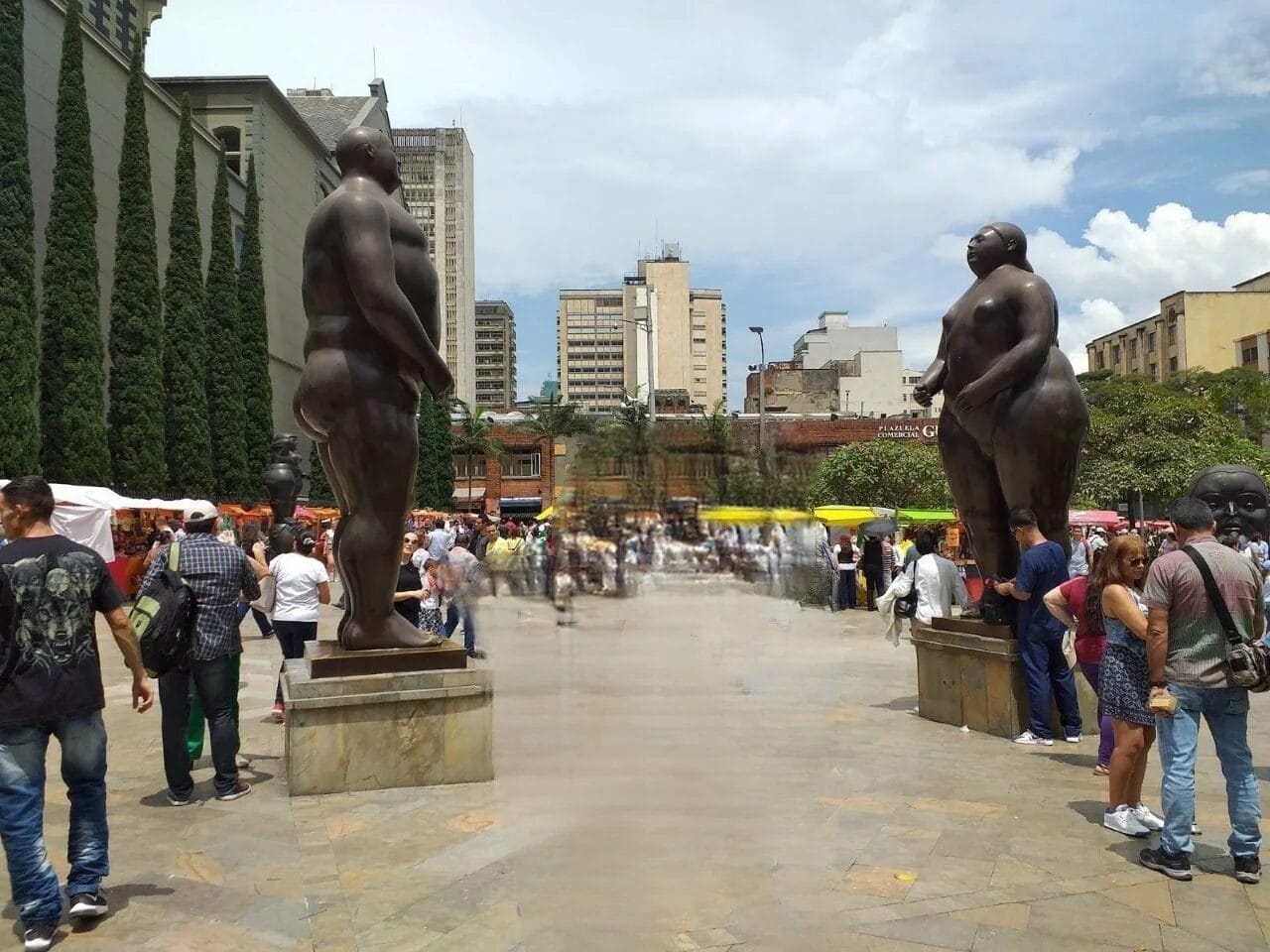 ciudad de Medellín