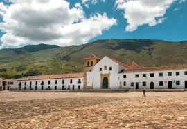 villa de leyva