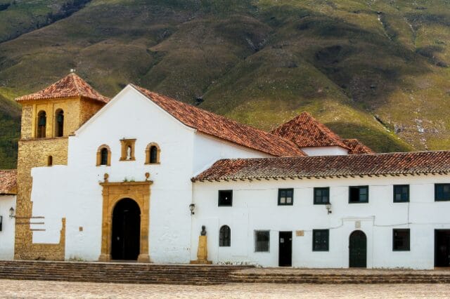 villa de leyva 