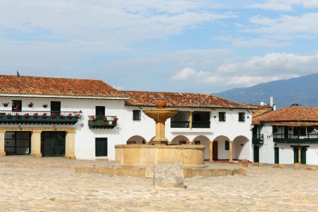 villa de leyva 