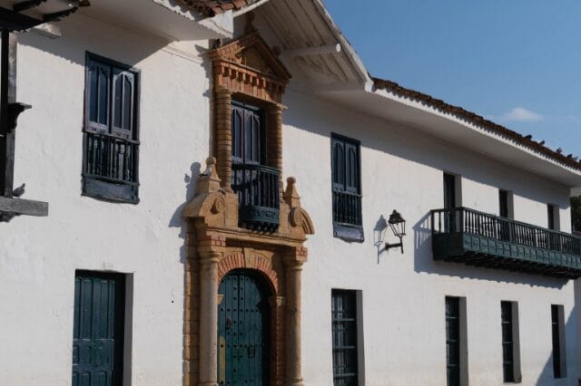 villa de leyva 