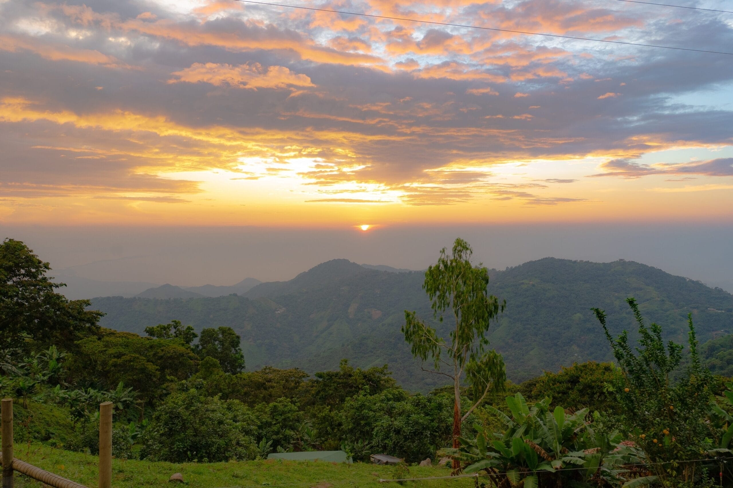 las piedras, Minca sierra nevada de santa marta