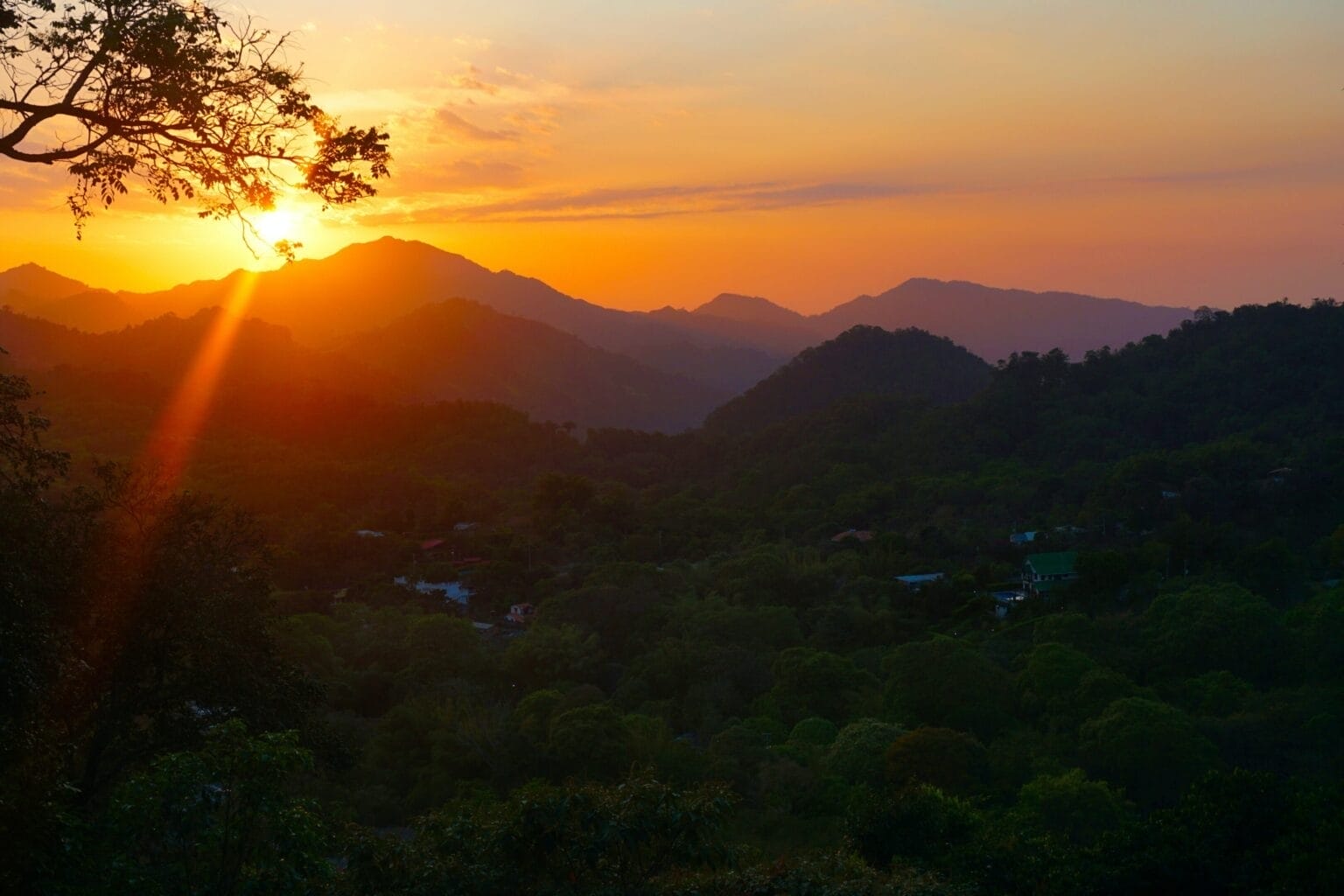 Minca sierra nevada de santa marta pozo azul