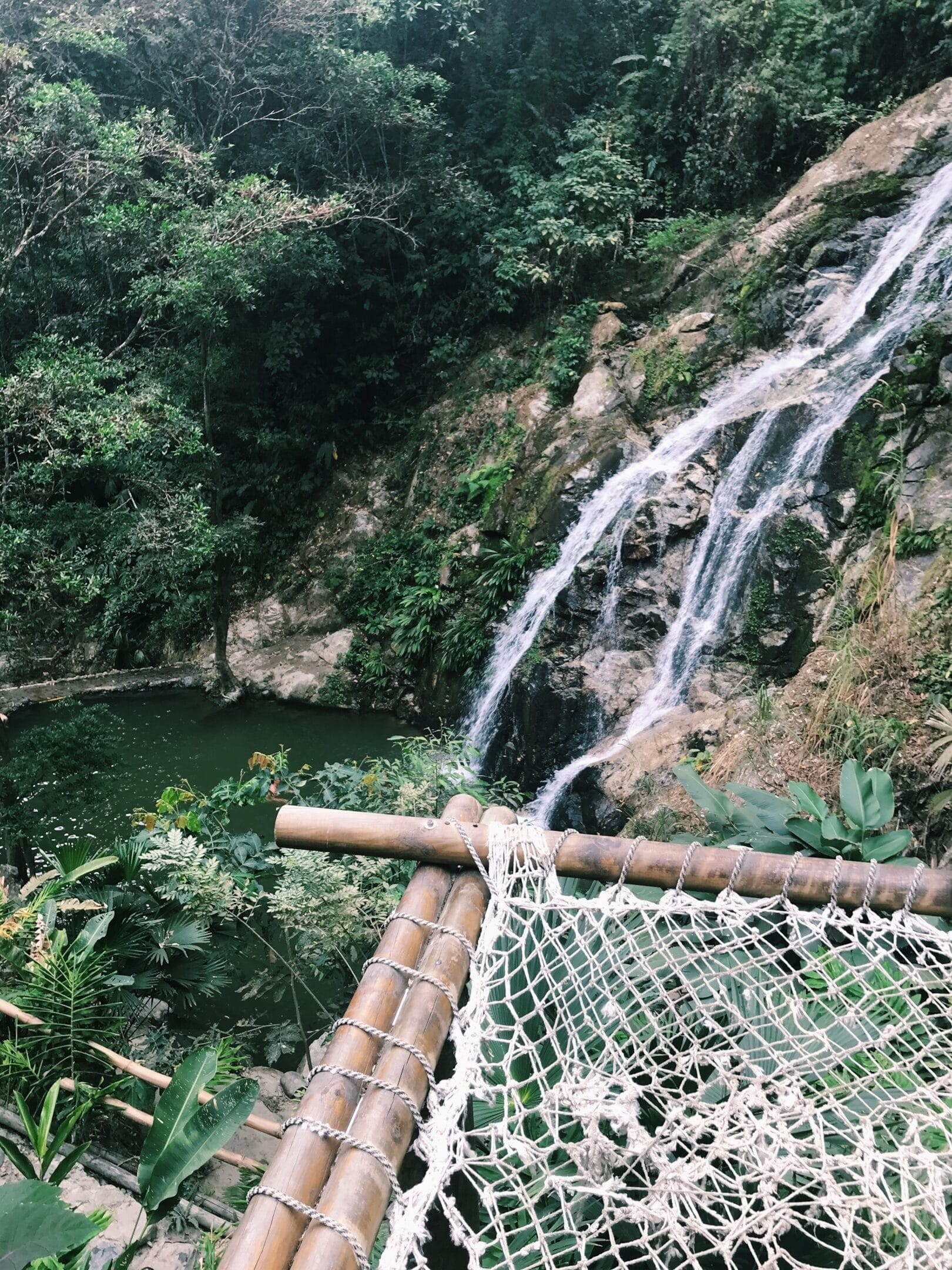 reserva Minca Santa Marta Magdalena Colombia 