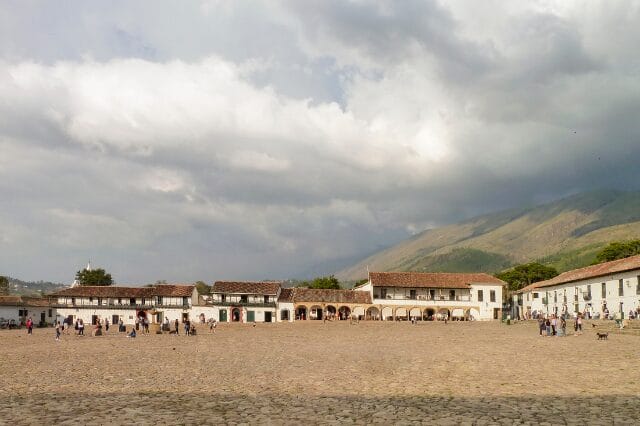 villa de leyva 