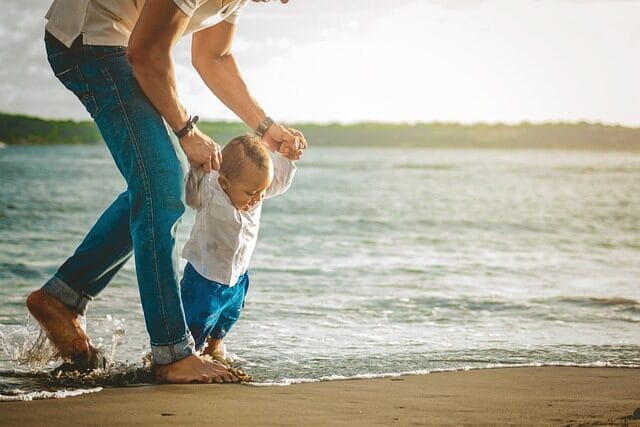 child, boy, smile