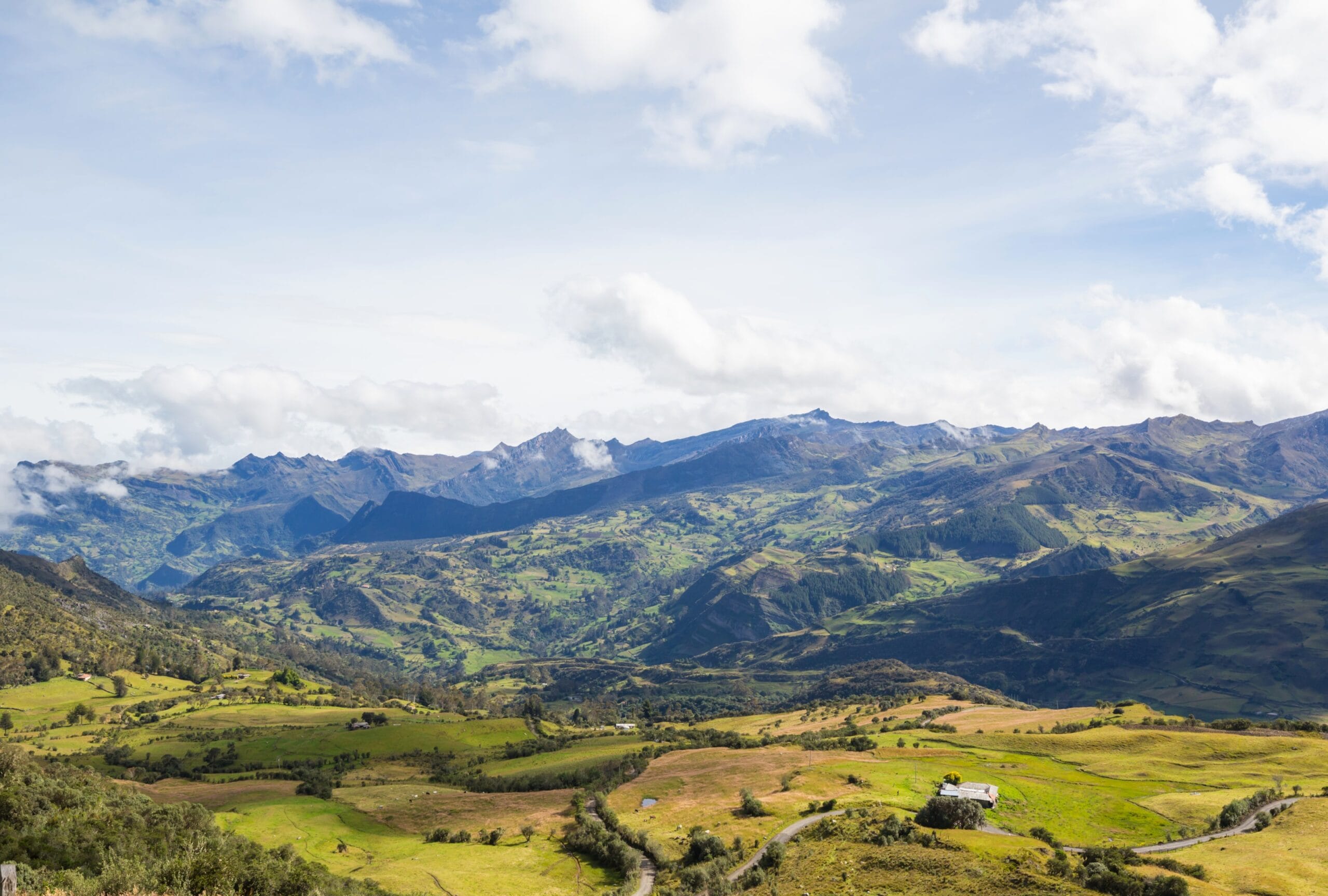 Zona de Colombia